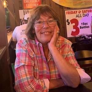 Meet your Posher, Susan